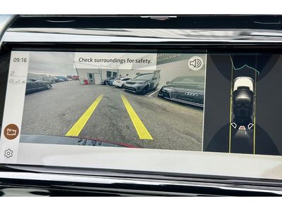2022 Land Rover Discovery Sport