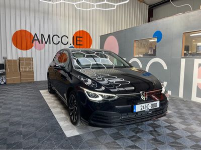 2024 Volkswagen Golf