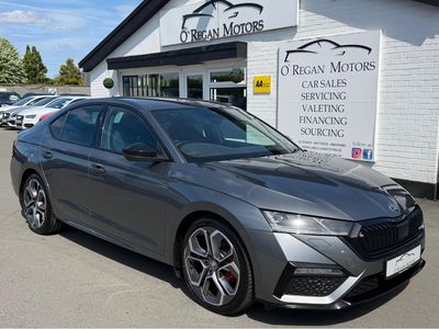 2023 Skoda Octavia