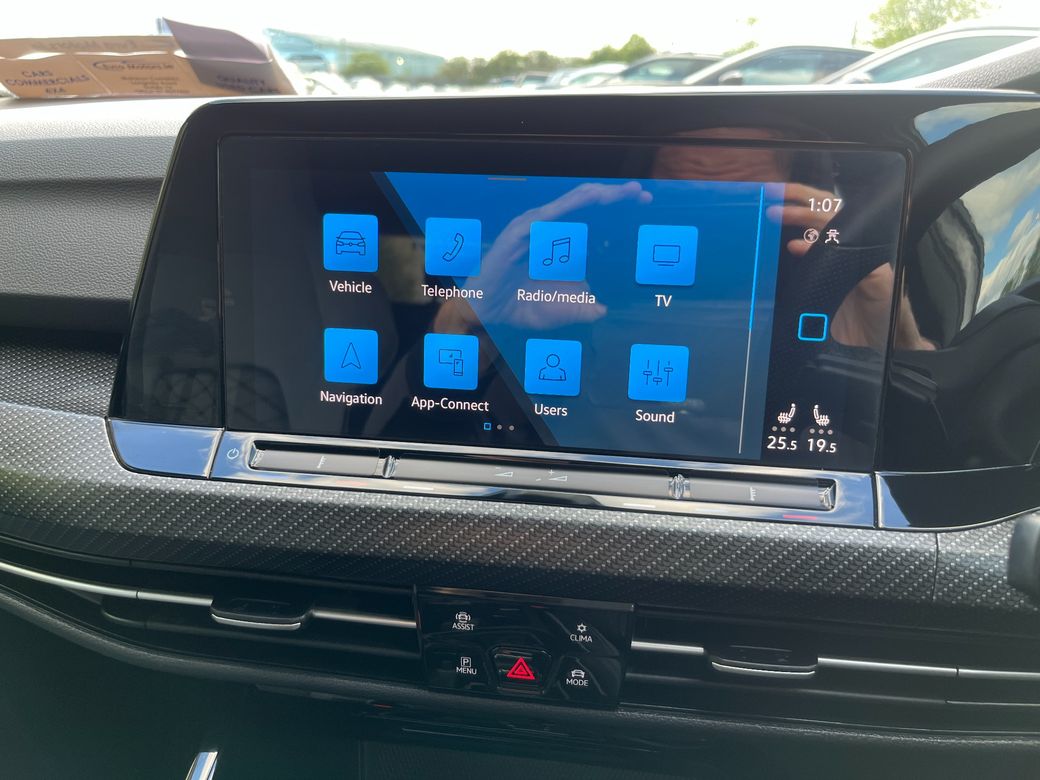 2022 Volkswagen Golf