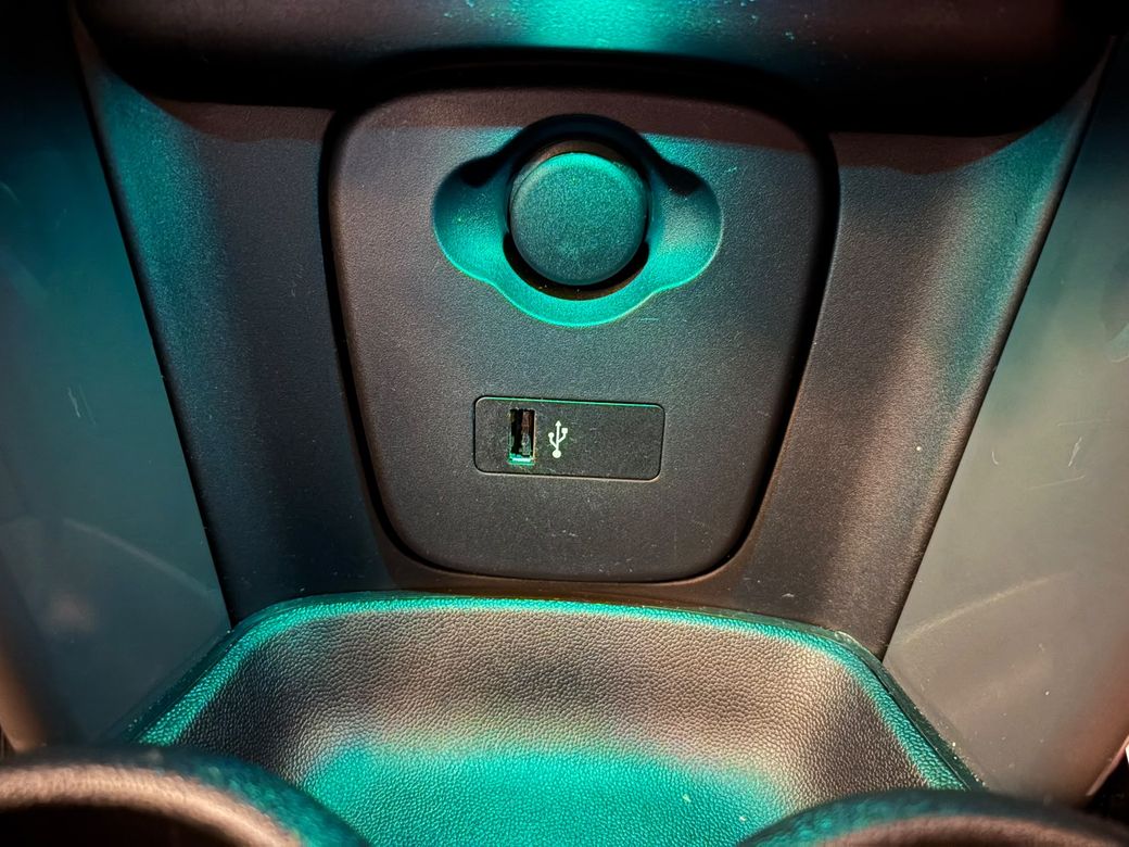 2019 Mini One