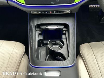 2026 Mercedes-Benz E Class