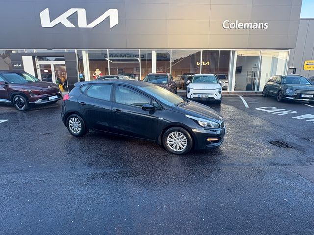 vehicle for sale from Colemans Millstreet