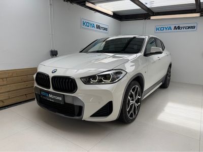 2021 BMW X2