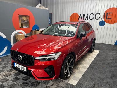 2023 Volvo XC60