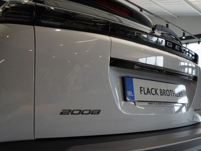 2025 Peugeot 2008
