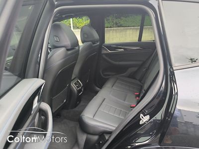 2023 BMW iX3