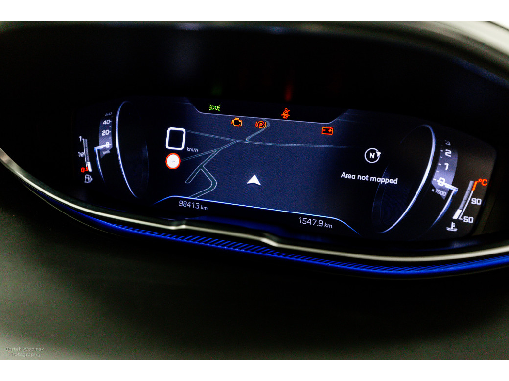 2023 Peugeot 3008