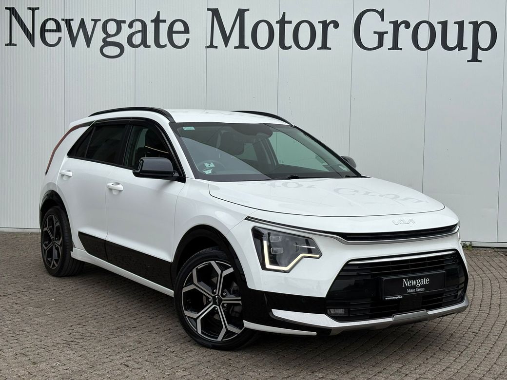 2023 Kia Niro
