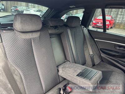 2018 BMW 3 Series