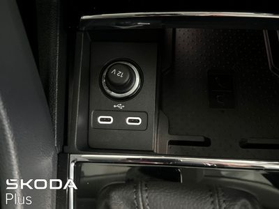 2022 Skoda Kodiaq