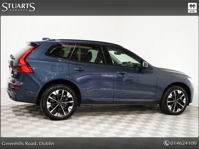 2025 Volvo XC60