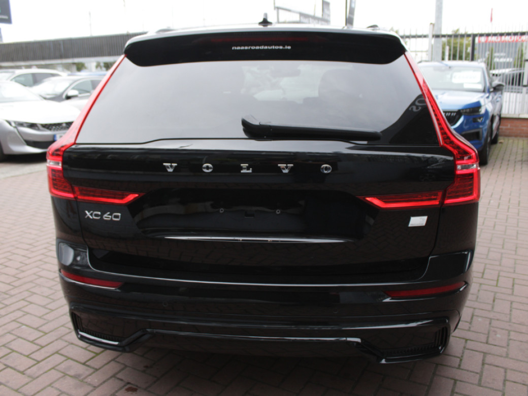 2024 Volvo XC60
