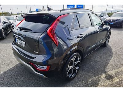 2023 Kia Niro