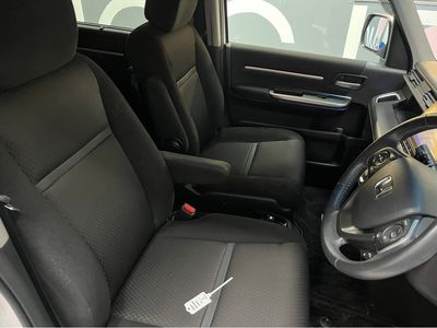 2019 Honda Stepwagon