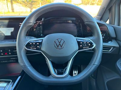 2023 Volkswagen Golf