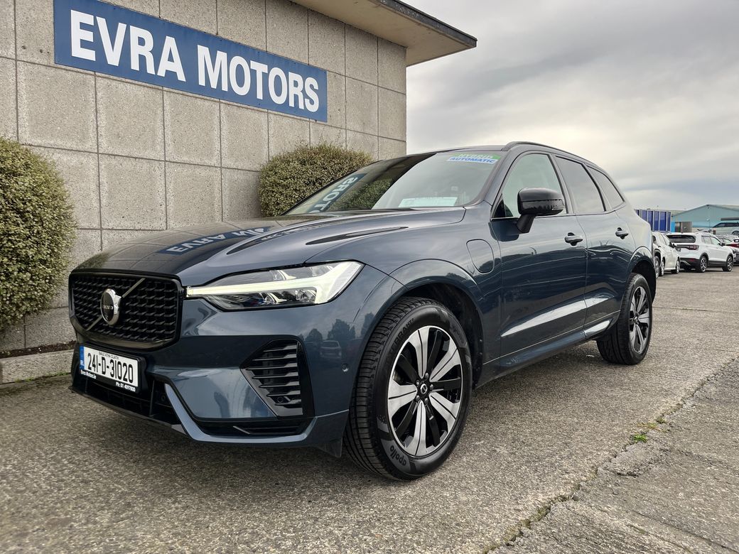 2024 Volvo XC60