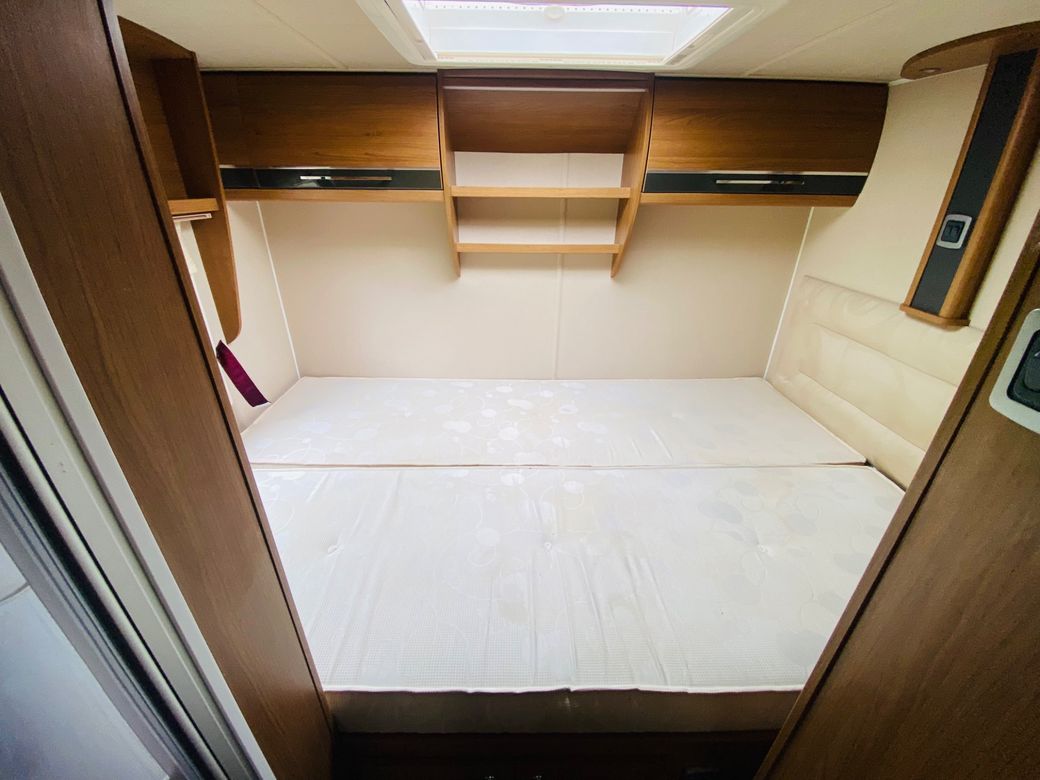 2015 AUTOTRAIL  FRONTIER MOHAWK LOW PROFILE !! C1 REQUIRED !! 