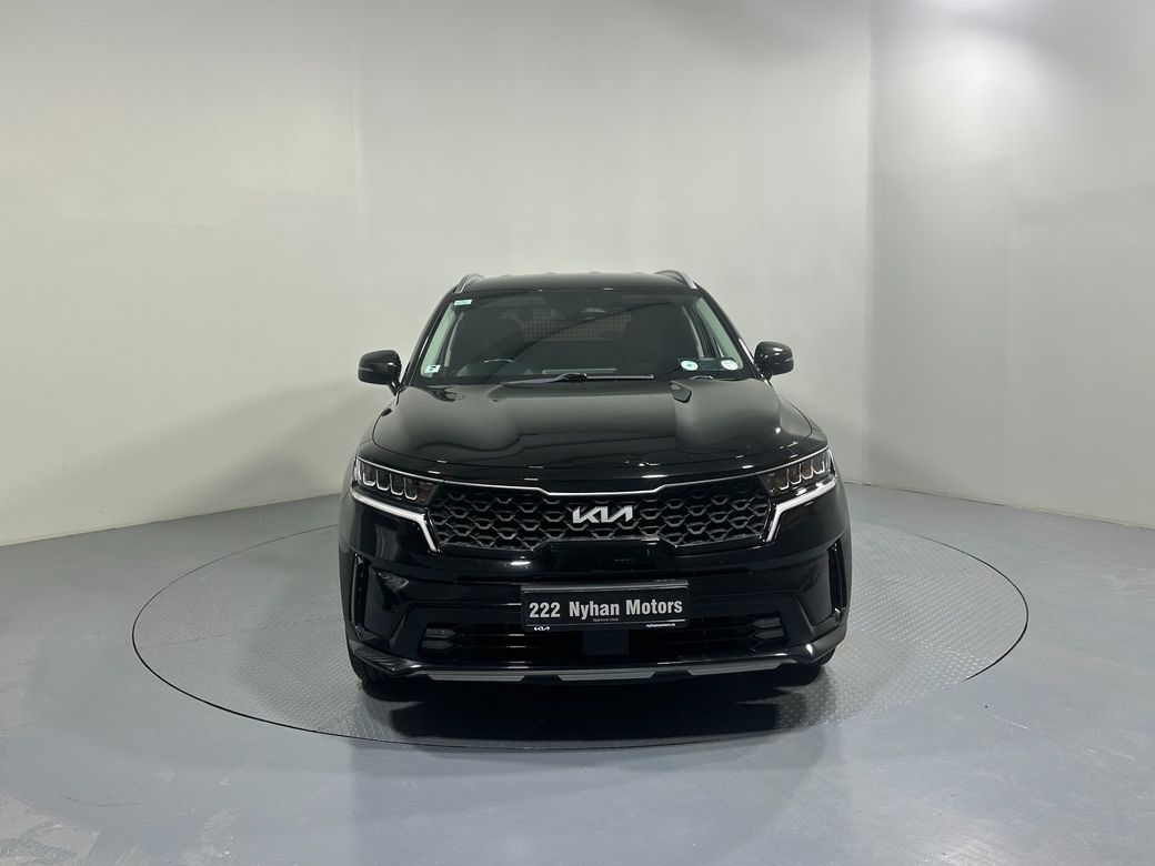 2022 Kia Sorento
