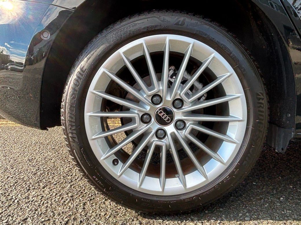 2023 Audi A3