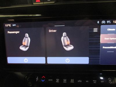 2025 Alfa Romeo Junior