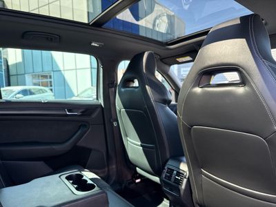 2022 Skoda Kodiaq
