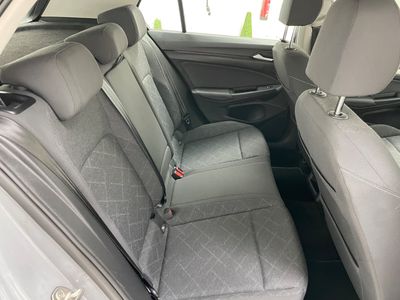 2023 Volkswagen Golf