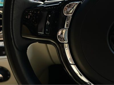 2014 Rolls-Royce Wraith