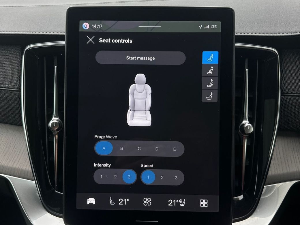 2025 Volvo XC90