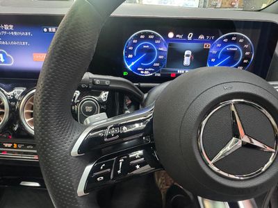 2025 Mercedes-Benz EQA