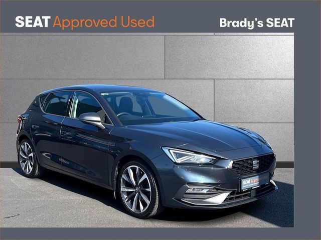 vehicle for sale from Bradys of Castleknock