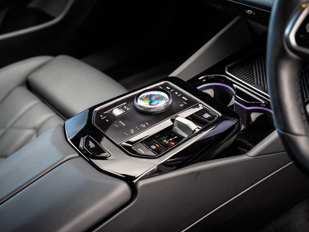 2024 BMW 5 Series