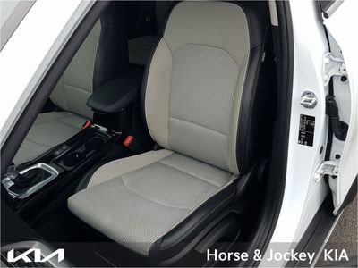 2020 Kia XCeed