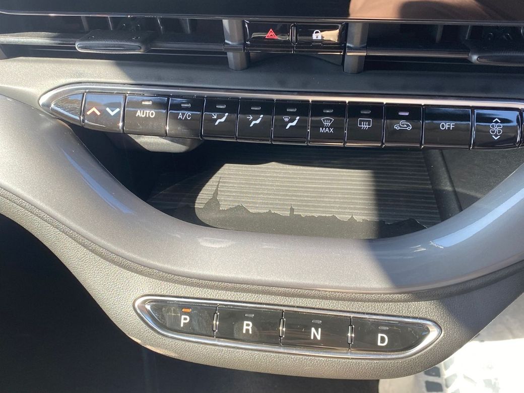 2025 Fiat 500
