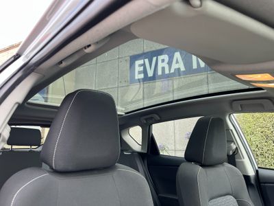 2015 Toyota Auris