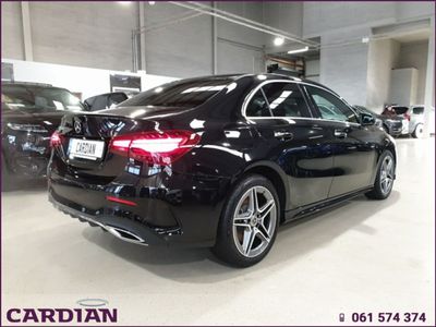 2024 Mercedes-Benz A Class