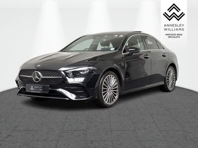 2023 Mercedes-Benz A Class
