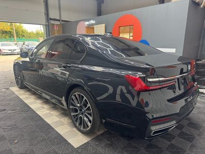 2021 BMW 7 Series