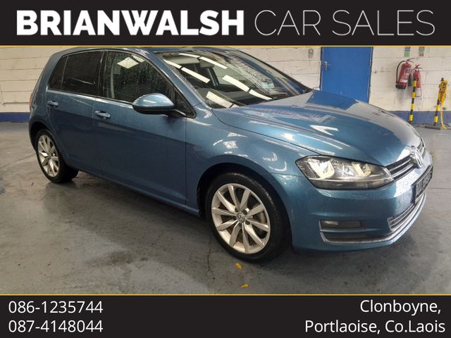 vehicle for sale from Brian Walsh Car Sales Portarlington