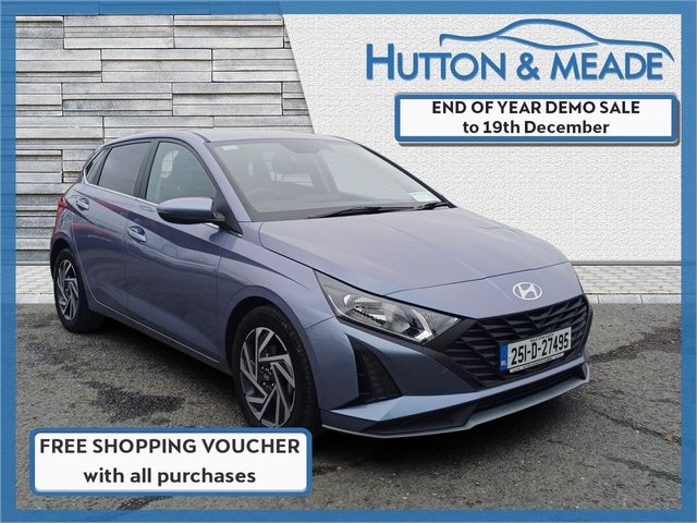 vehicle for sale from Hutton & Meade