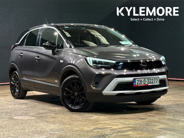 vehicle for sale from Kylemore Cars