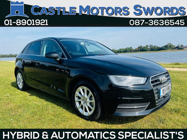 vehicle for sale from Castle Motors Swords