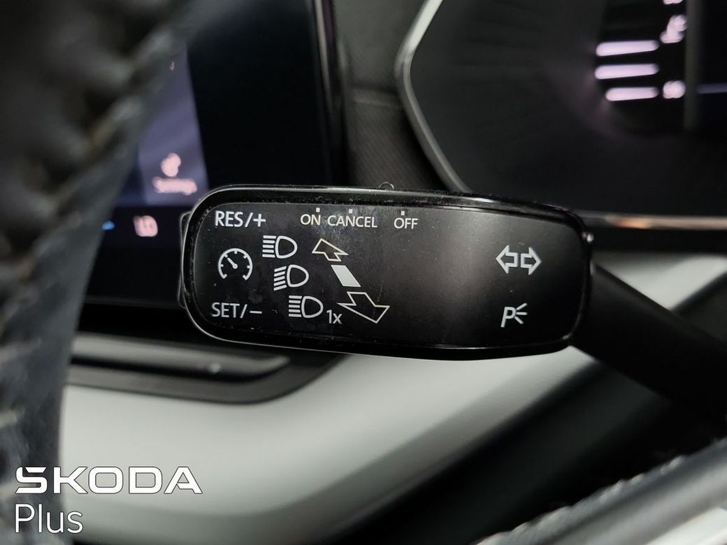 2023 Skoda Octavia