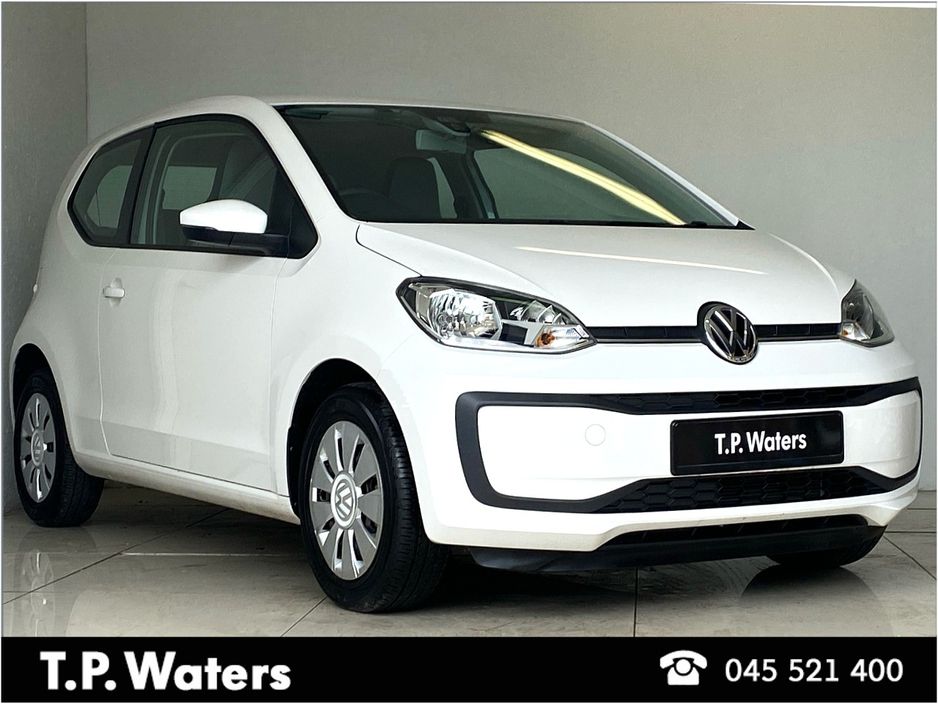 2021 Volkswagen up!