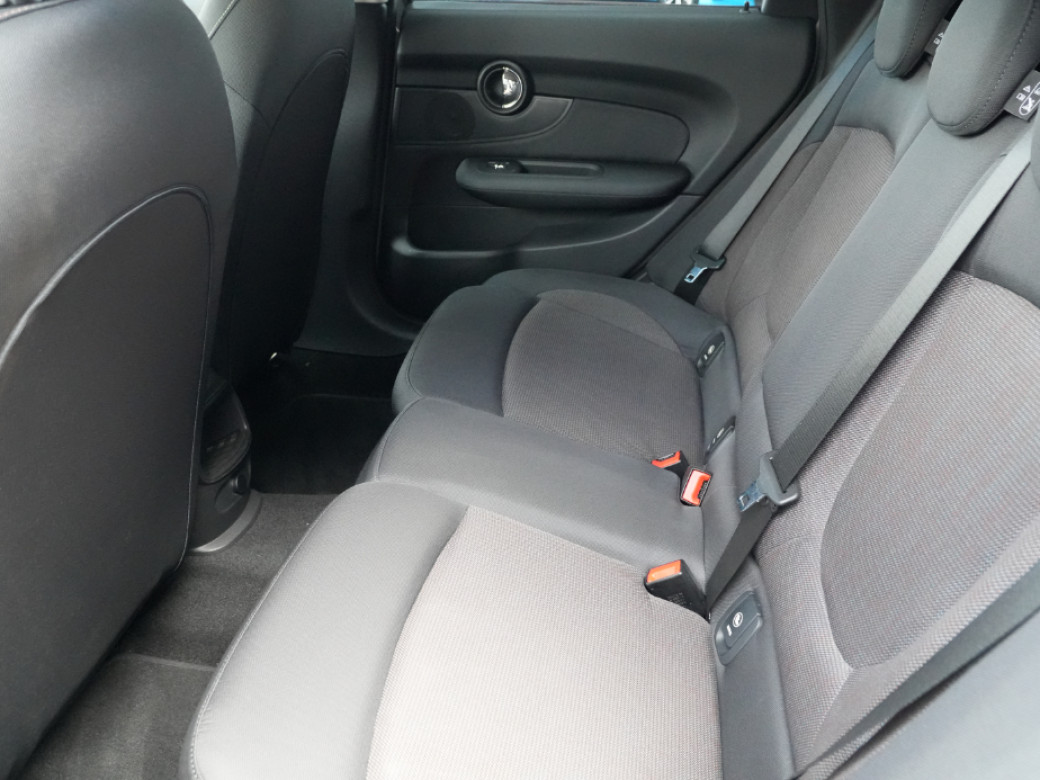 2018 Mini Clubman