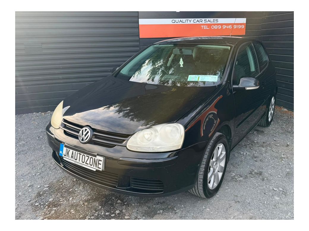 2006 Volkswagen Golf