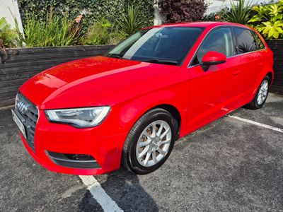 2016 Audi A3