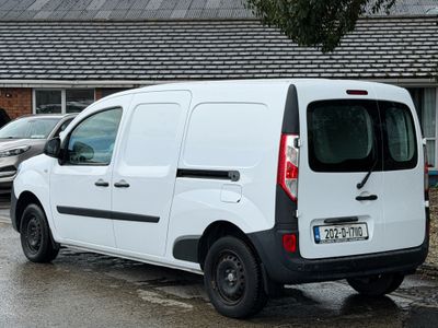 2020 Renault Kangoo