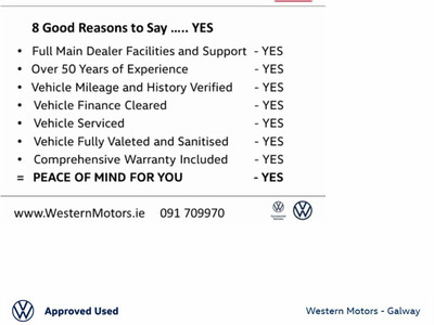 2024 Volkswagen Golf