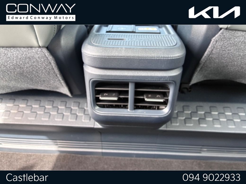 2026 Kia PV5